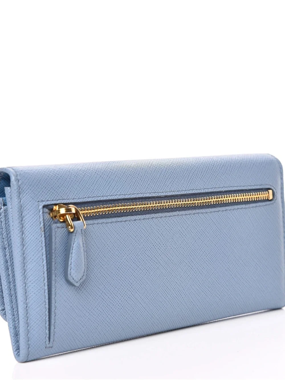 Prada elegant continental